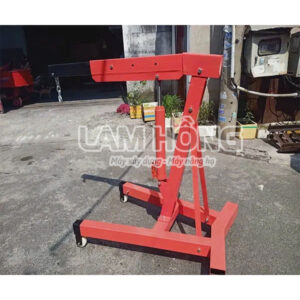 Khung cẩu móc động cơ