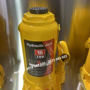 Kích thủy lực SANKYSU 16 tấn