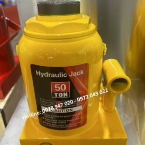 Kích thủy lực KENBO 50 tấn