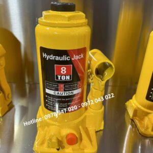Kích thủy lực SANKYSU 8 tấn