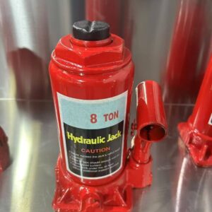 Kích thủy lực SANKYSU 8 tấn