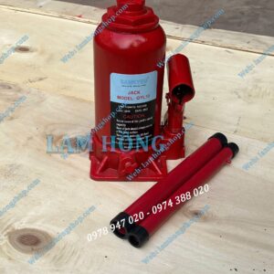 kích thuỷ lực SANKYSU