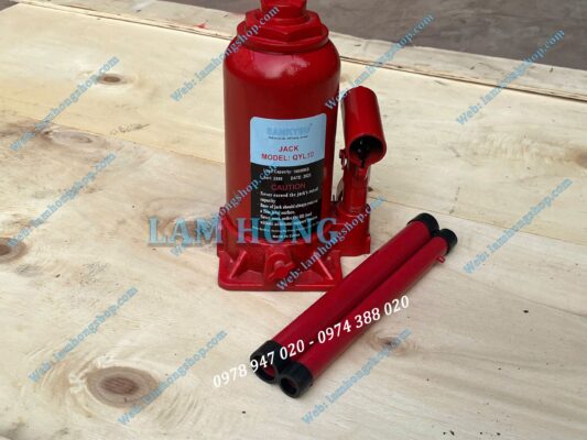 kích thuỷ lực SANKYSU