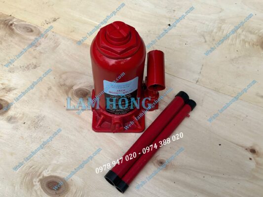 kích thuỷ lực SANKYSU