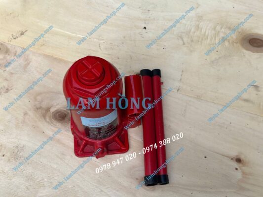 kích thuỷ lực SANKYSU