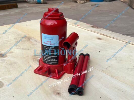 kích thuỷ lực SANKYSU