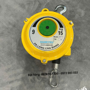 Pa lăng cân bằng SANKYSU