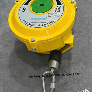 Pa lăng cân bằng SANKYSU