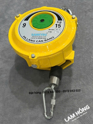 Pa lăng cân bằng SANKYSU