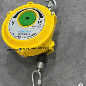 Pa lăng cân bằng SANKYSU