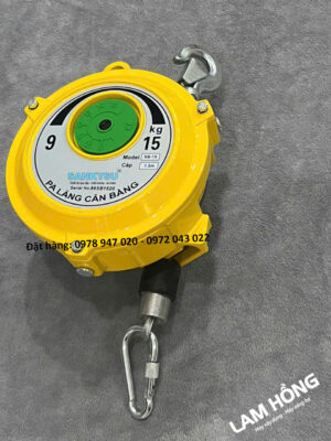 Pa lăng cân bằng SANKYSU