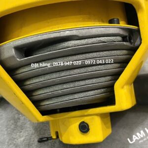 Pa lăng cân bằng SANKYSU