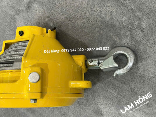 Pa lăng cân bằng SANKYSU