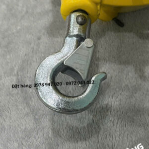 Pa lăng cân bằng SANKYSU