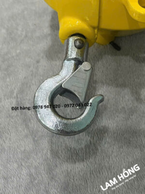 Pa lăng cân bằng SANKYSU