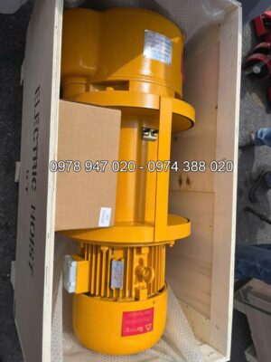 Tời kéo mặt đất giá rẻ 5000KG ( SANKYSU 2500/5000) 5 TẤN