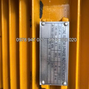 Tời kéo mặt đất SANKYSU