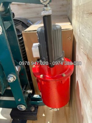 Tời kéo mặt đất SANKYSU JM1T