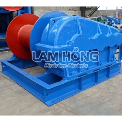 Tời kéo mặt đât 10 Tân ( JM10 - SANKYSU)