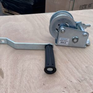 Tời quay tay SANKYSU