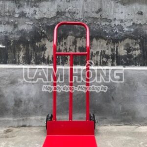 Xe đẩy hàng hai bánh LAM HỒNG
