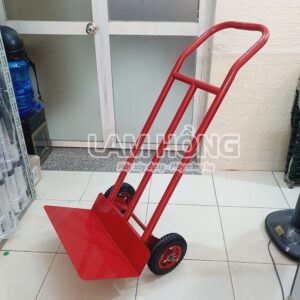 Xe đẩy hàng hai bánh LAM HỒNG