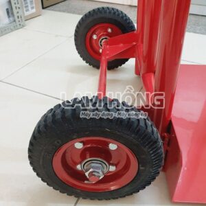 Xe đẩy hàng hai bánh LAM HỒNG