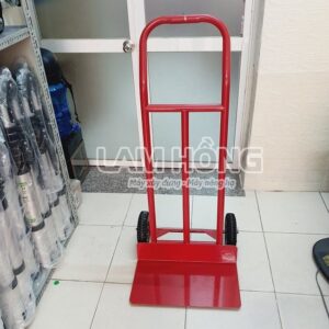 Xe đẩy hàng hai bánh LAM HỒNG
