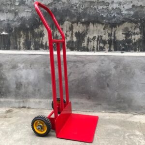 Xe đẩy hàng hai bánh LAM HỒNG