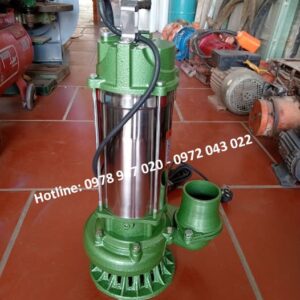 Máy bơm chìm Thiên Long