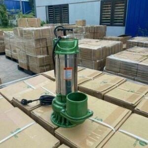 Máy bơm chìm Thiên Long