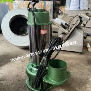 Máy bơm chìm Thiên Long