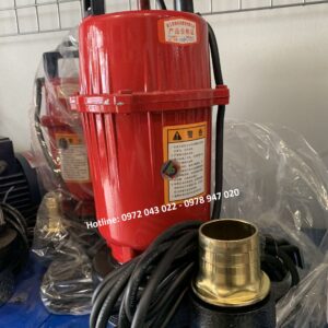 Máy bơm chìm Thiên Long