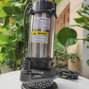 Máy bơm chìm Thiên Long