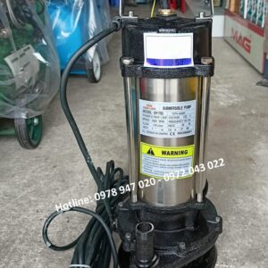 Máy bơm chìm Thiên Long