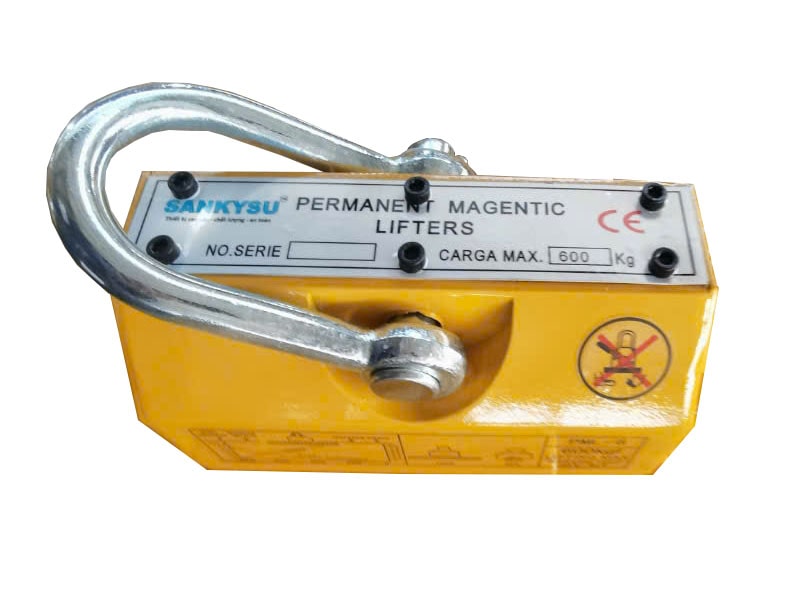 Nam Châm Tay Gạt PML