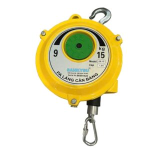 Pa lăng cân bằng