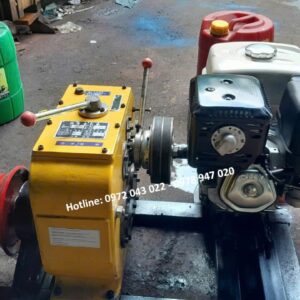 Tời kéo chuyển SANKYSU JM3 1800-3000kg