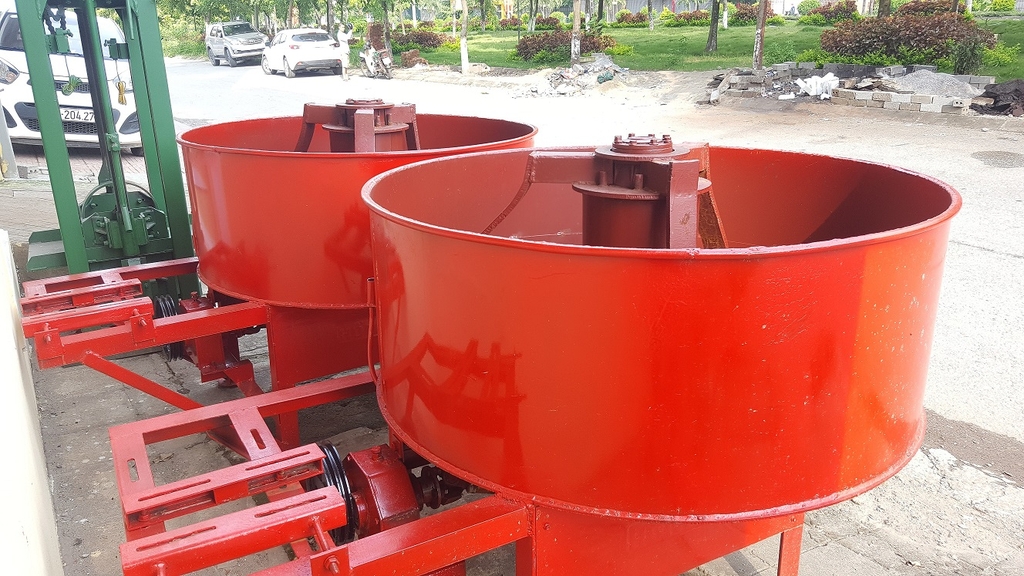 Cơ chế hoạt động