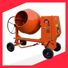 Máy trộn bê tông Sankysu 9 bao