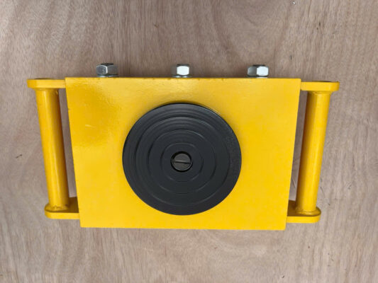 con rùa chuyển hàng sankysu