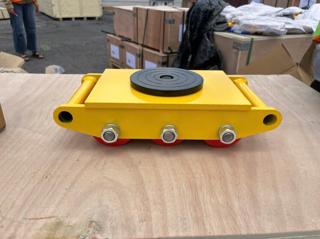 Con rùa chuyển hàng SANKYSU giá tốt