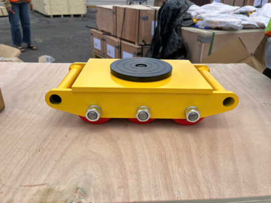 Con rùa chuyển hàng SANKYSU giá tốt