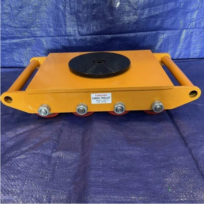 Con rùa chuyển hàng SANKYSU 12 tấn