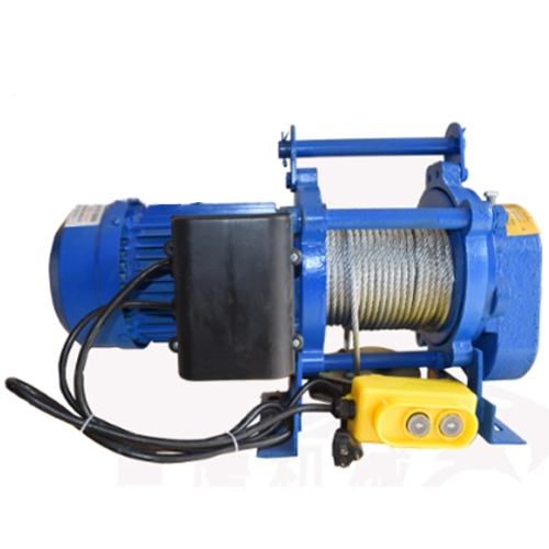 Tời điện KCD750-1500 750kg-1500kg