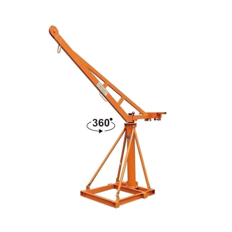 khung cầu xoay 360 độ giá rẻ