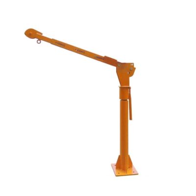 Khung cẩu lắp trên ô tô