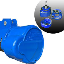 Pa lăng cáp điện CD1 1 tấn 12m