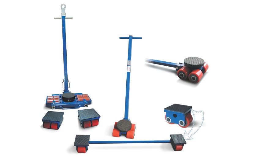 Con Rùa Chuyển Hàng Chính Hãng SANKYSU