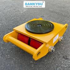 Con Rùa chuyển hàng Công Nghiệp